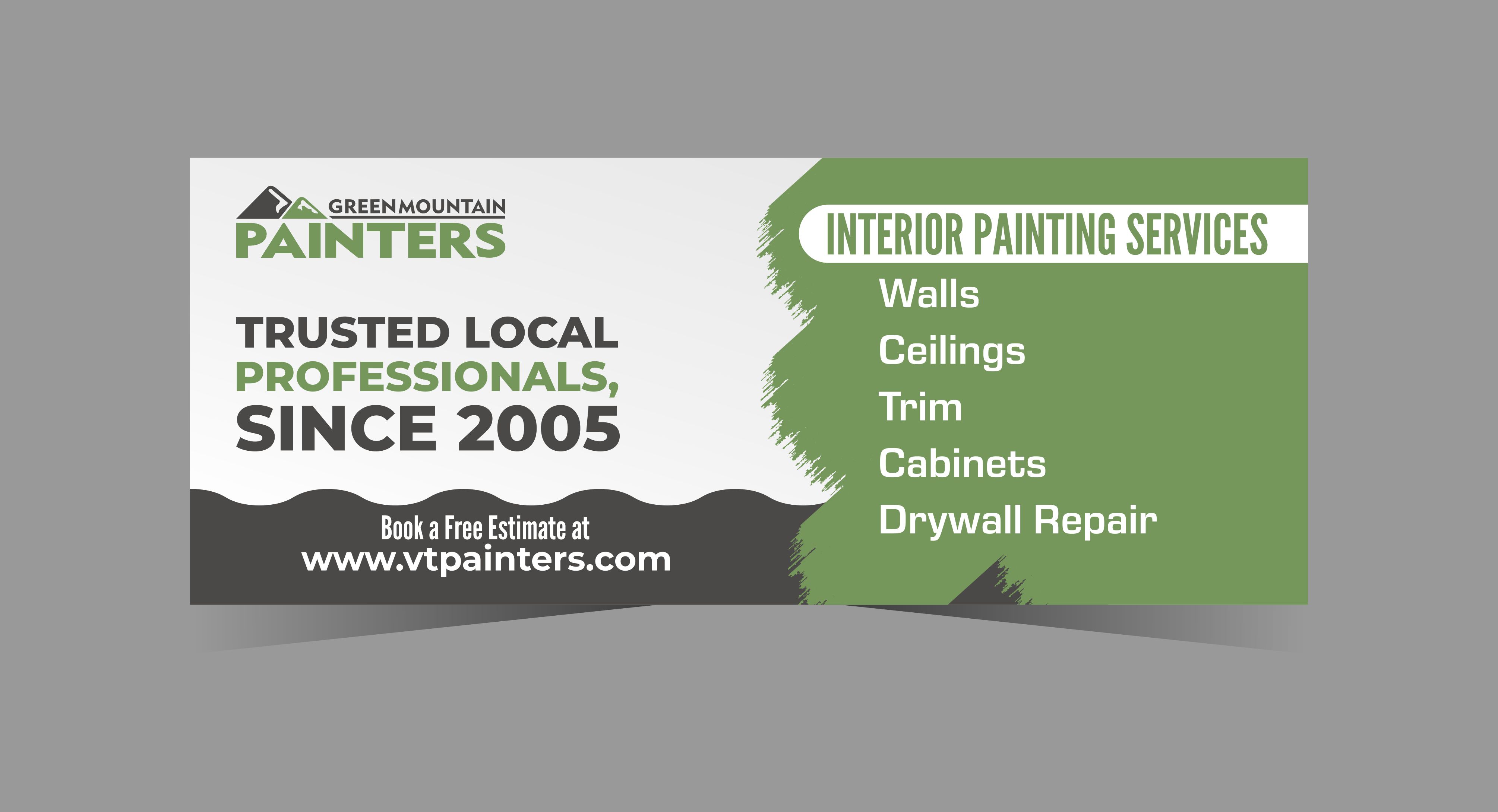 Billboard Design by Thati Designs for this project | Design #36313041