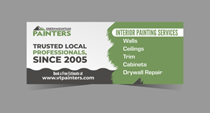 Billboard Design by Thati Designs for this project | Design: #36313041