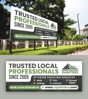 Billboard Design by ArtHive for this project | Design: #36311851