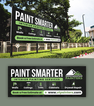 Billboard Design by ArtHive for this project | Design: #36315802