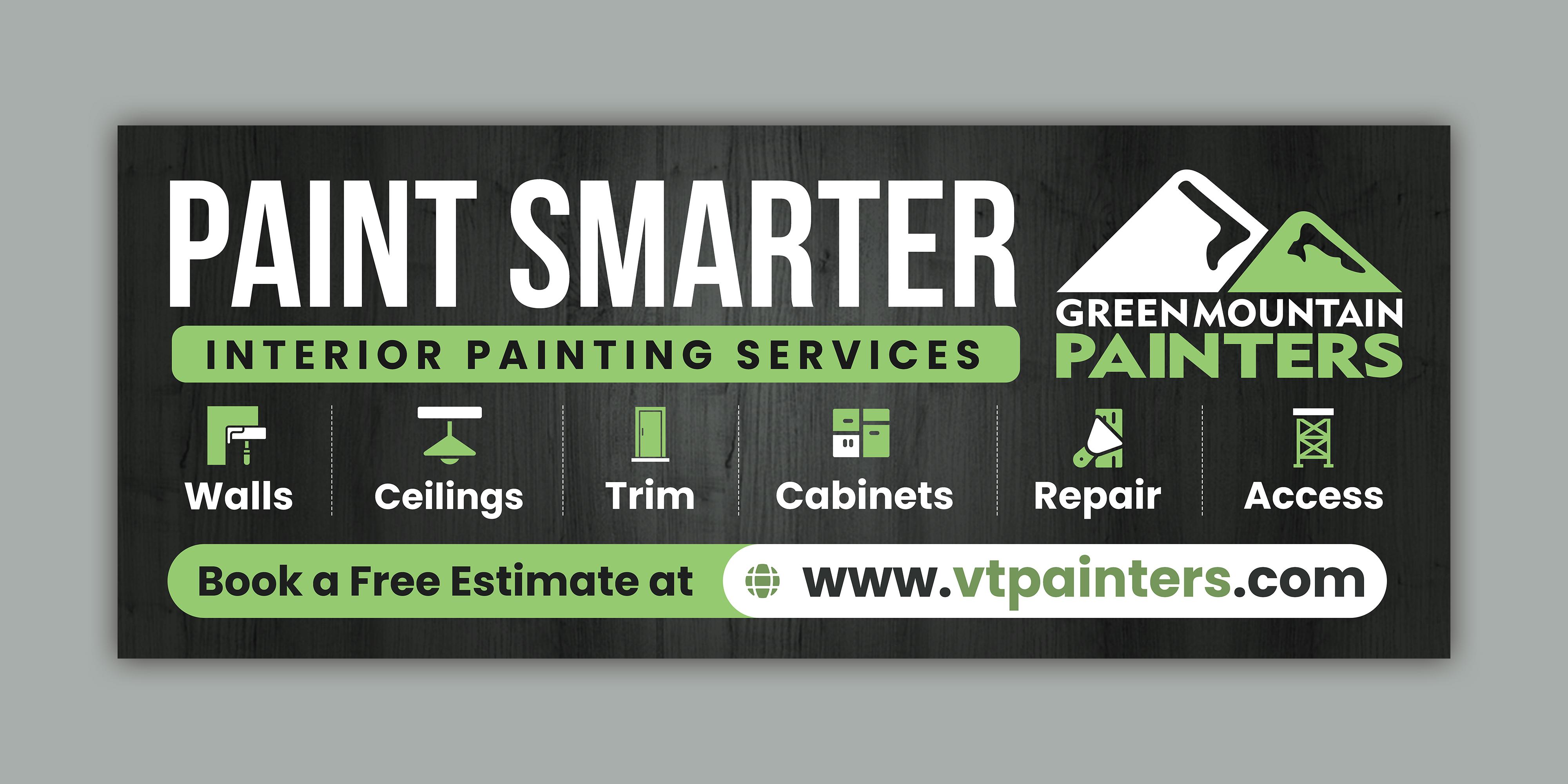 Diseño de Cartelera por ArtHive para este proyecto | Diseño #36318625