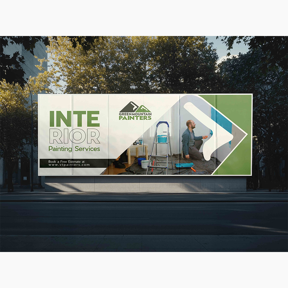 Billboard Design by YourLogoMaster for this project | Design #36313990