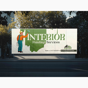 Billboard Design by YourLogoMaster for this project | Design: #36313991