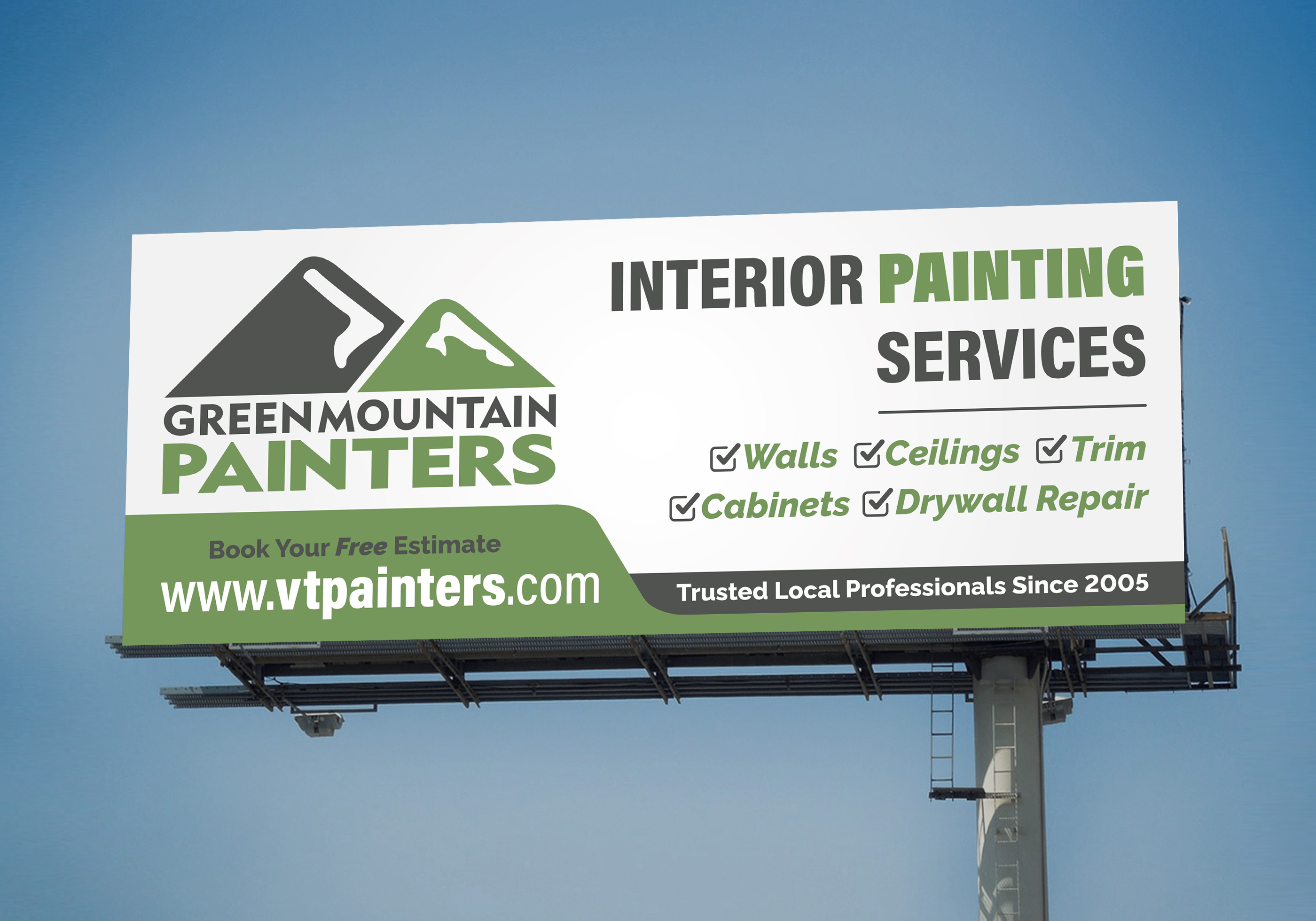 Billboard Design by Adi GFX for this project | Design #36307211