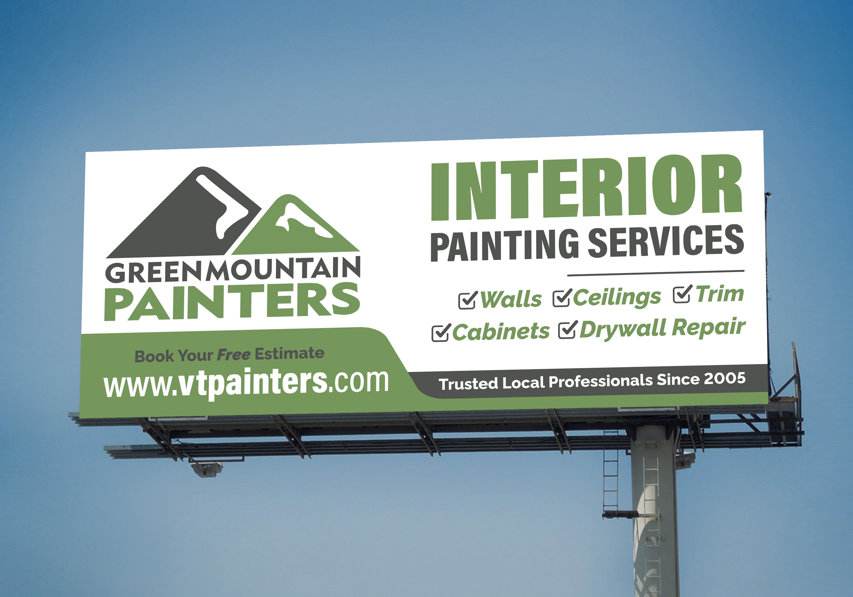Billboard Design by Adi GFX for this project | Design #36307295
