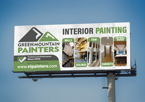 Werbetafel-Design von Adi GFX für dieses Projekt | Design: #36318626