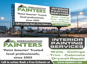 Werbetafel-Design von designer1975 für dieses Projekt | Design: #36306970