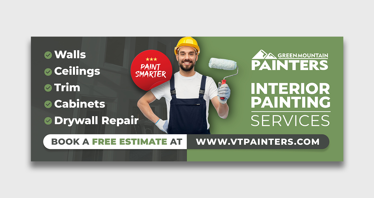 Billboard Design by debdesign for this project | Design #36311684