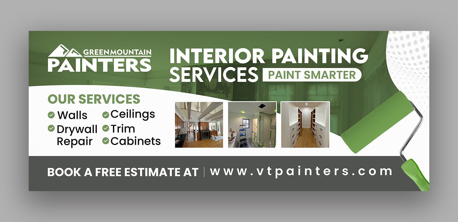 Billboard Design by debdesign for this project | Design #36311873