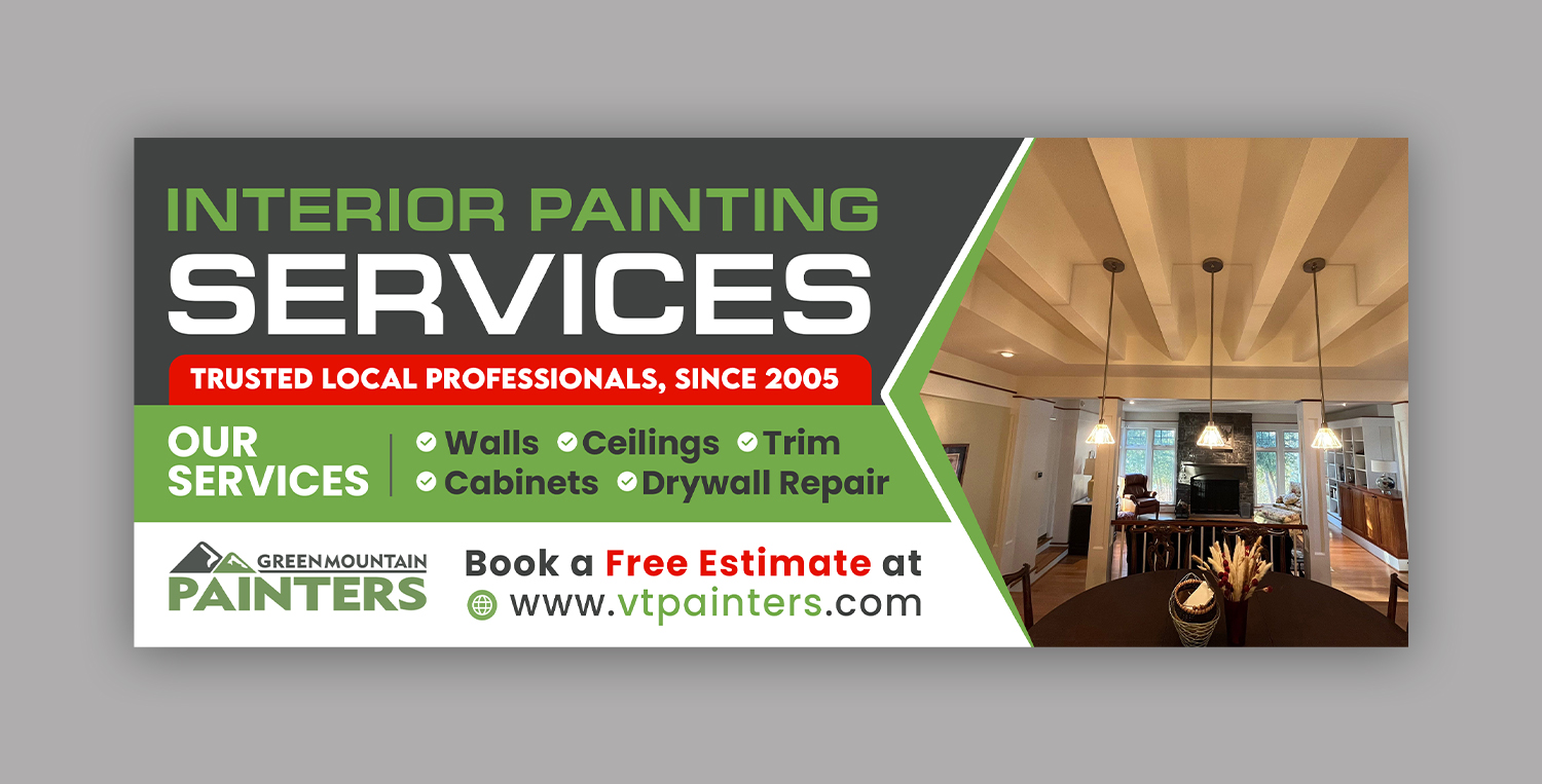 Billboard Design by debdesign for this project | Design #36311948