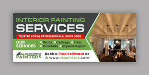 Billboard Design by debdesign for this project | Design: #36311948