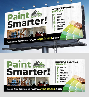 Billboard Design by Aurora:) for this project | Design: #36316473