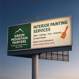 Billboard Design by SimonTok 2 for this project | Design #36313081
