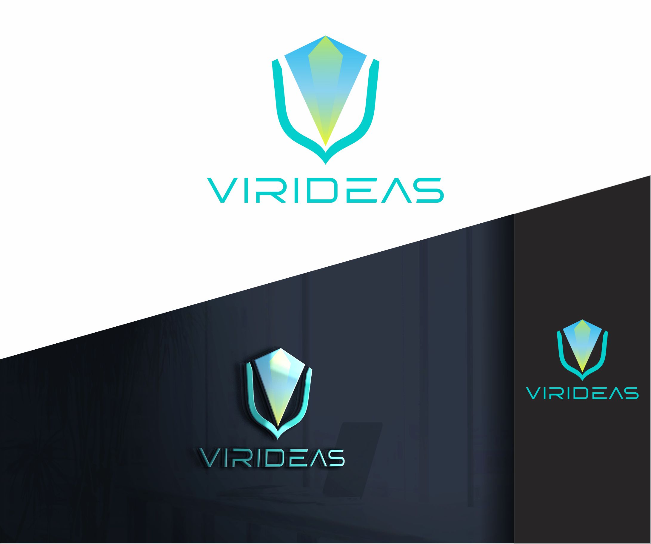 Logo Design by alkaline for this project | Design #36309043