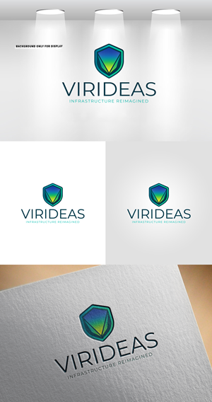 Design de Logo par Rahmina pour ce projet | Design : #36310636