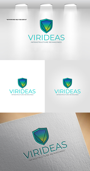Design de Logo par Rahmina pour ce projet | Design : #36310637