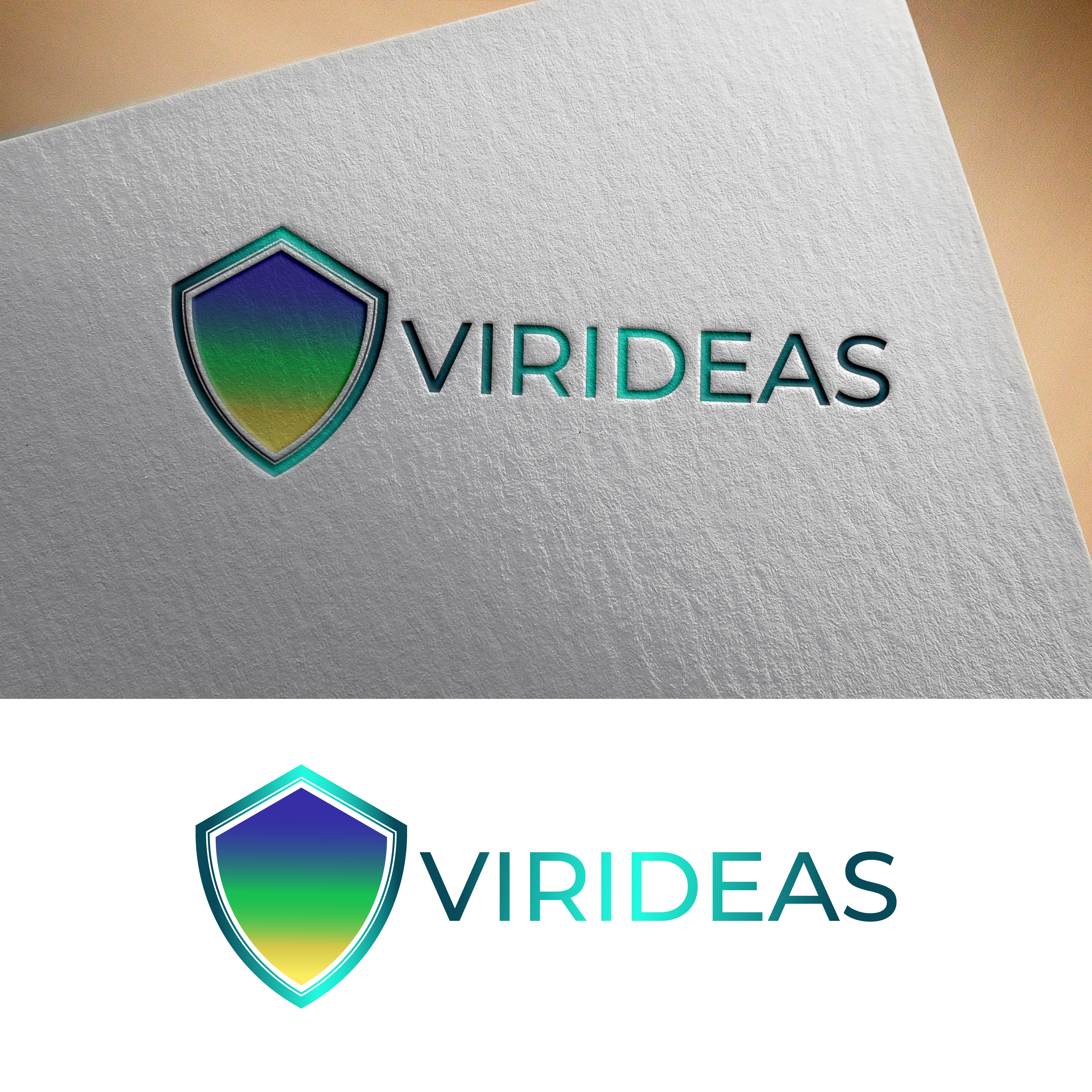 Logo Design by AKTech for this project | Design #36317866