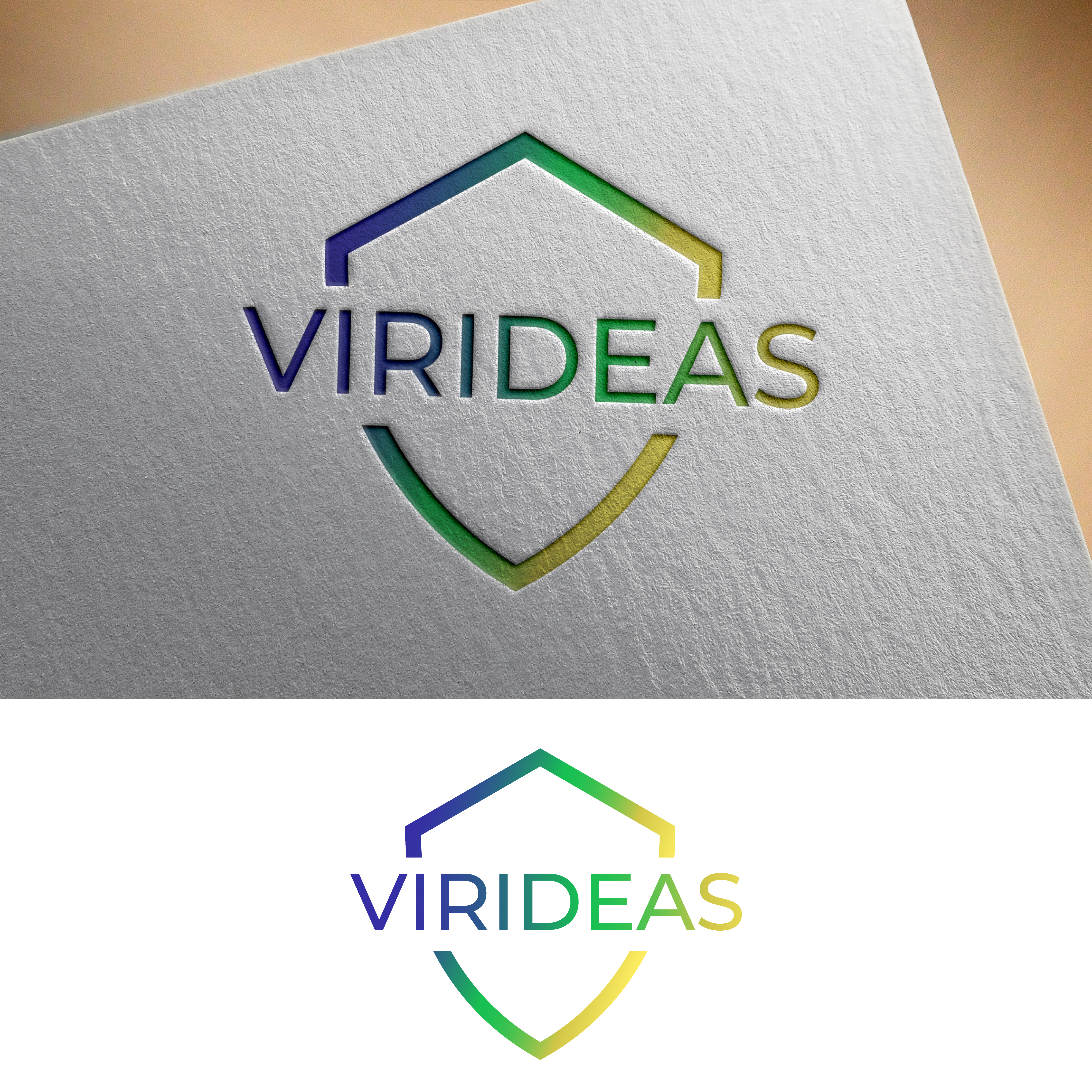 Logo Design by AKTech for this project | Design #36317876