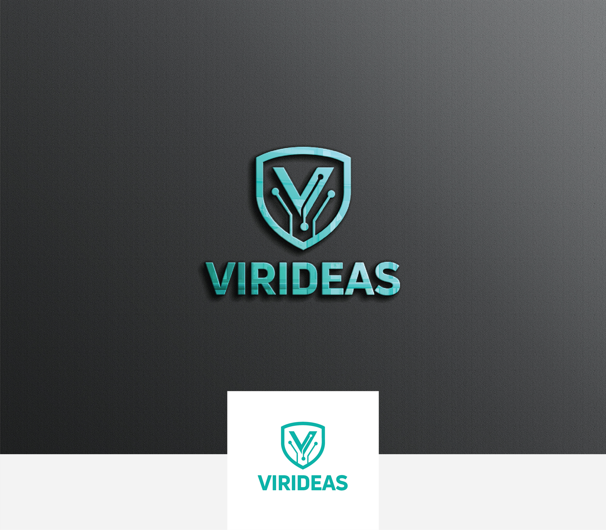 Logo Design by Afsana_Hoque for this project | Design #36341589