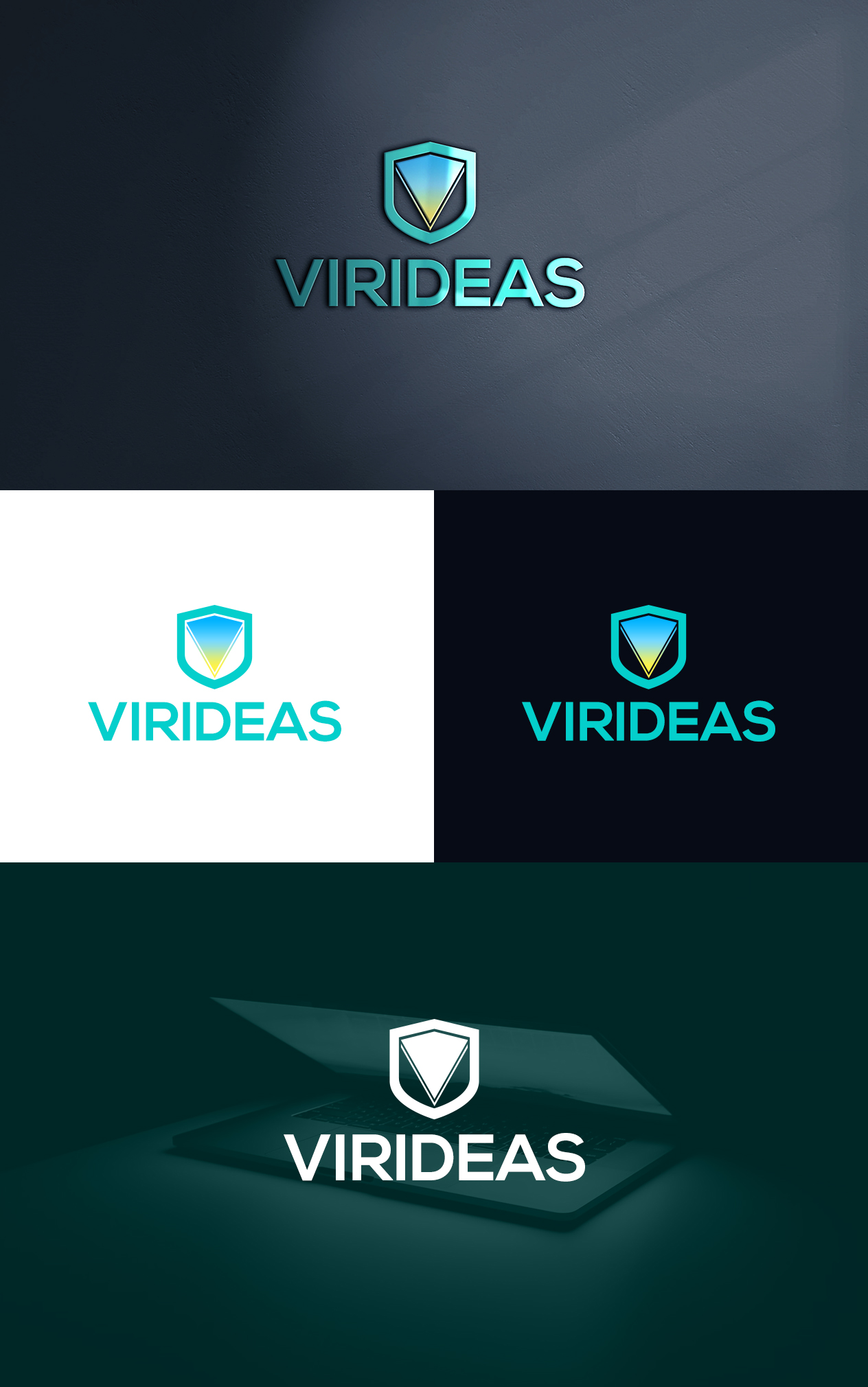 Logo Design by BehindSymbols for this project | Design #36318883