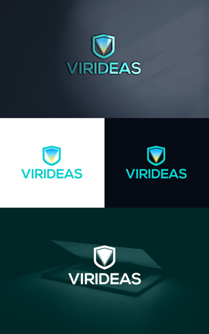 Logo Design by BehindSymbols for this project | Design: #36318883