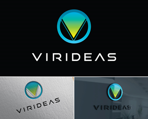 Logo Design by Atec for this project | Design: #36309926