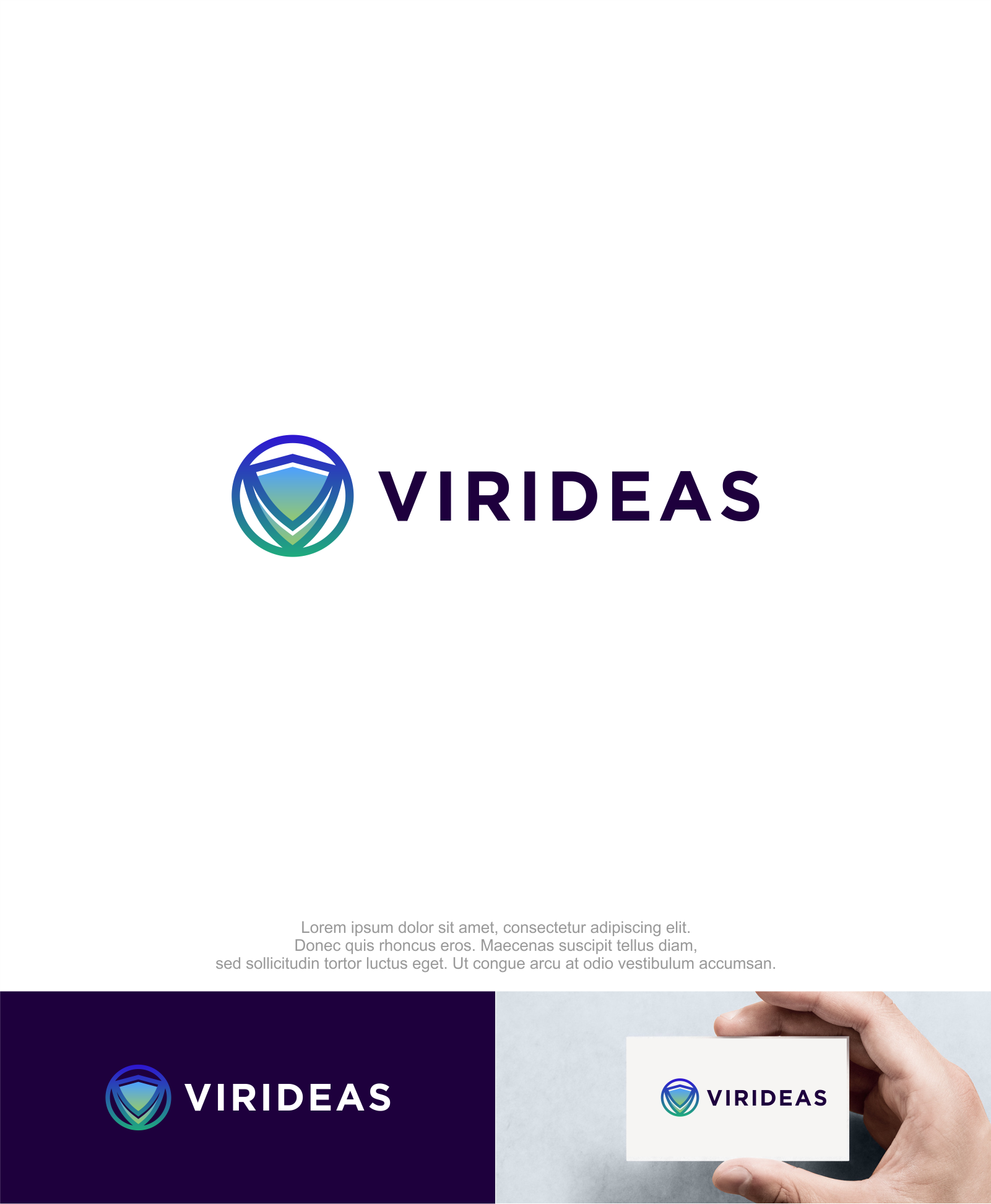 Logo Design by M.Syaiful Huda for this project | Design #36306243