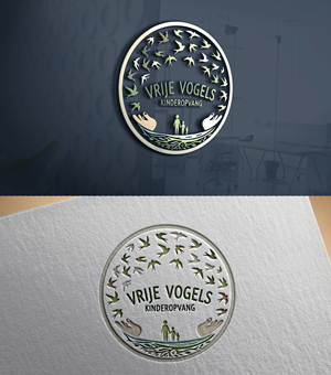 Logo Design by 24ksunny for this project | Design: #36315250