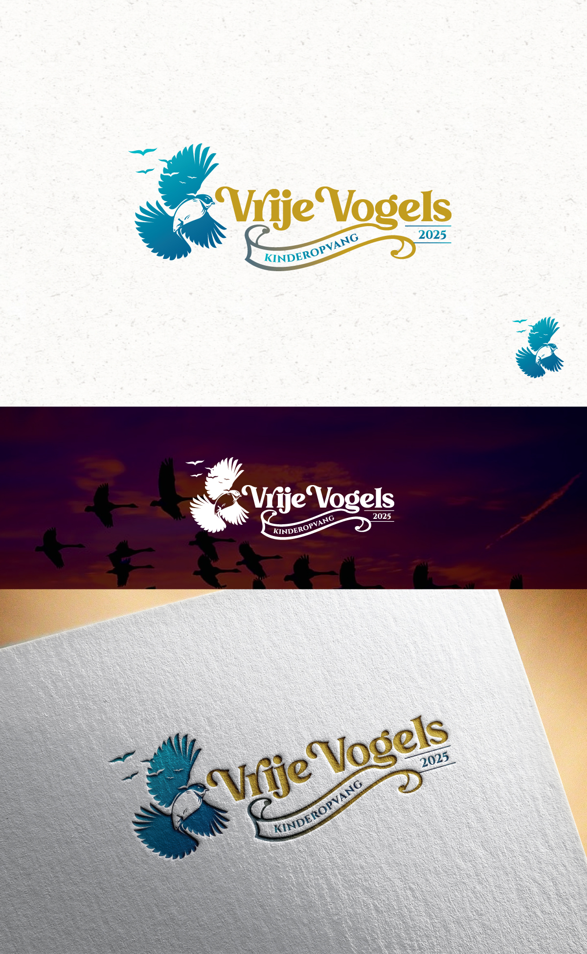 Logo Design by Logo Stock for this project | Design #36306795