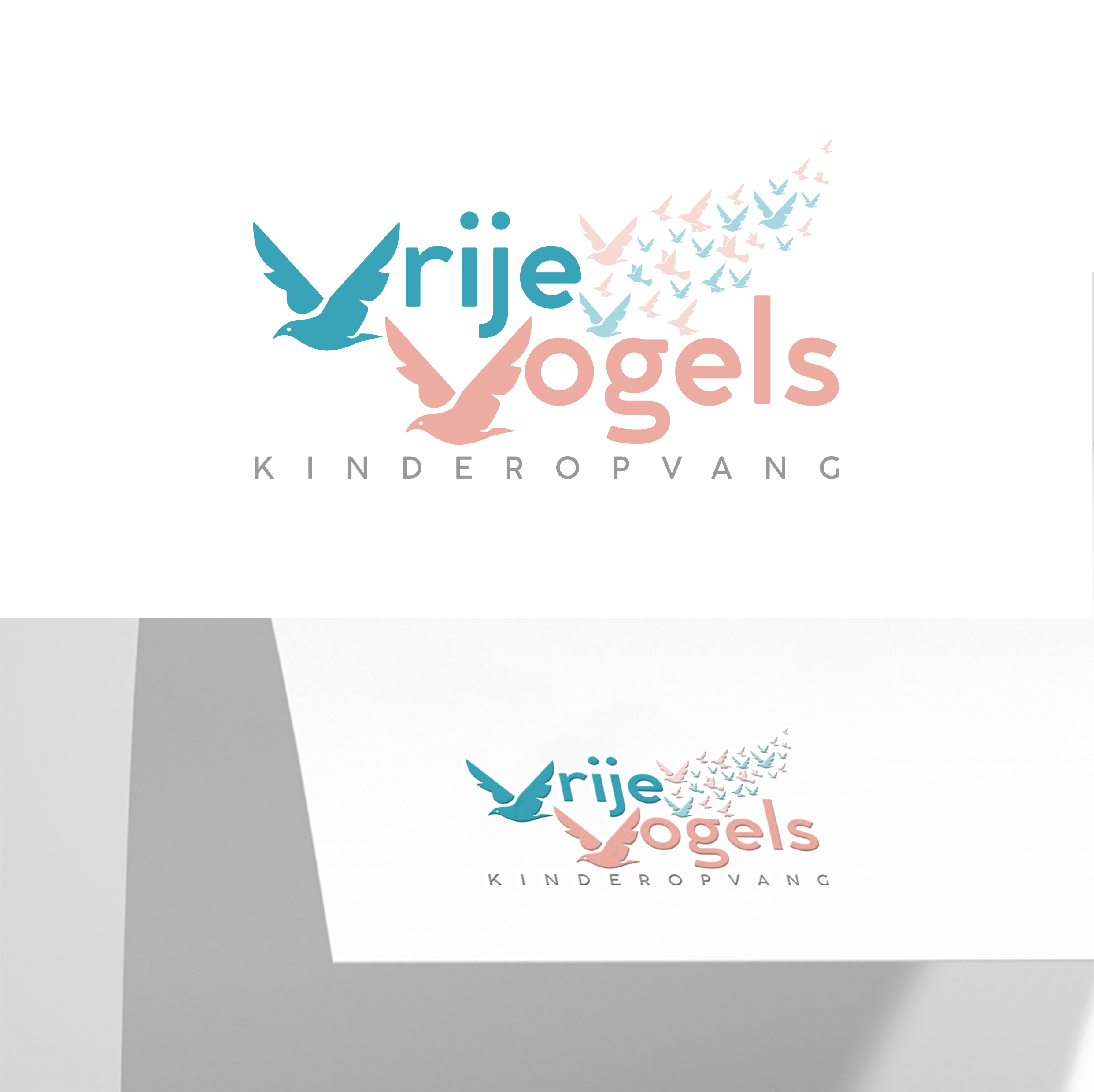 Logo Design by DesigNooox for this project | Design #36313367