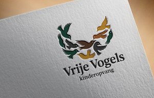 Design de Logo par Robi-The Child pour ce projet | Design : #36312327