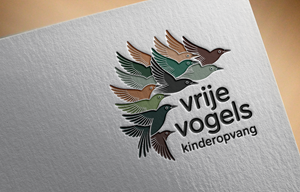 Design de Logo par Robi-The Child pour ce projet | Design : #36312328