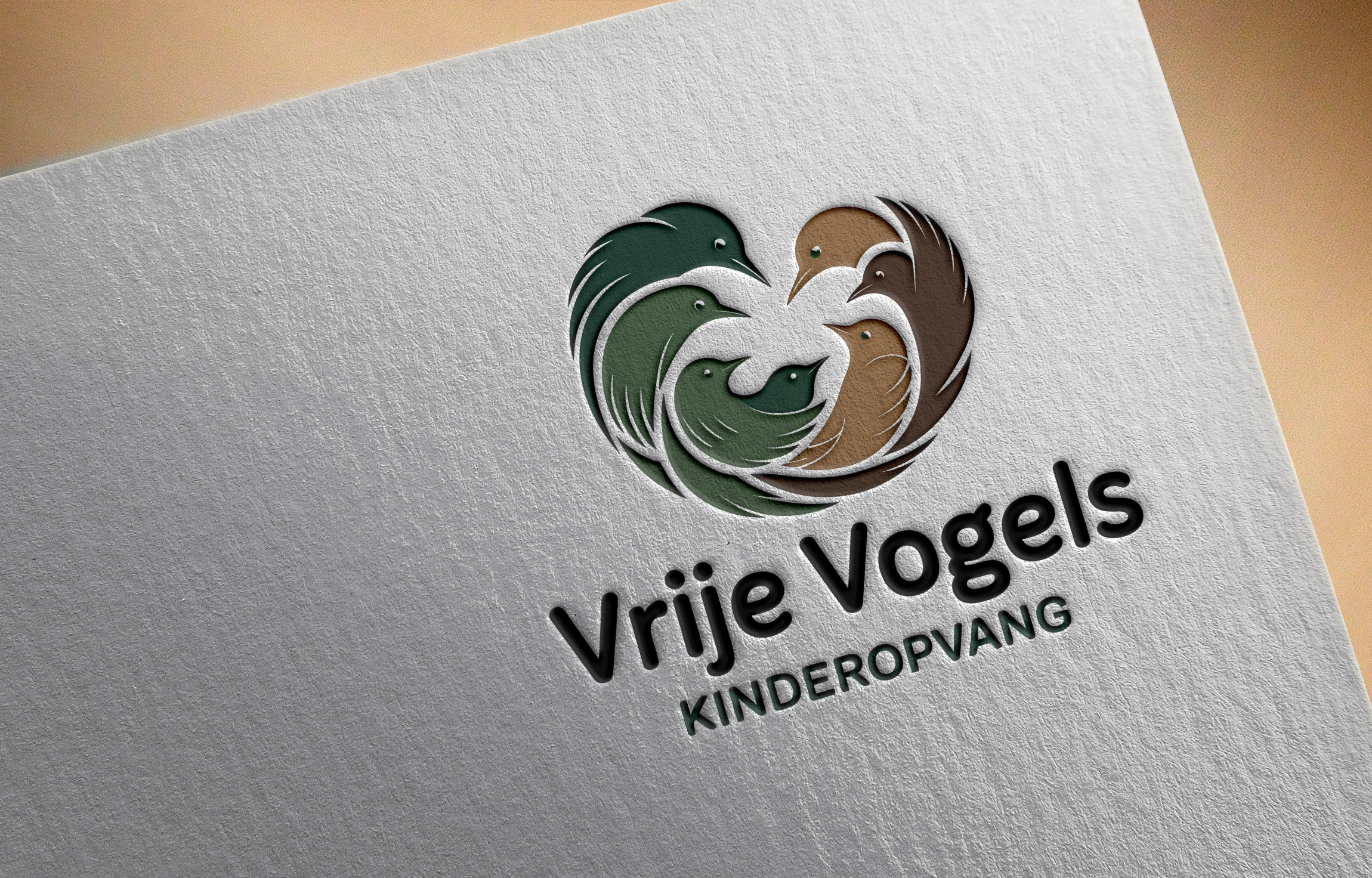 Logo-Design von Robi-The Child für dieses Projekt | Design #36312329