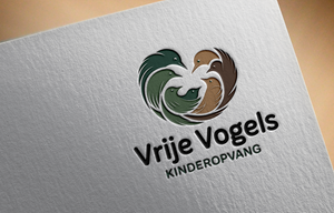 Design de Logo par Robi-The Child pour ce projet | Design : #36312329