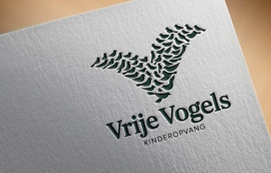 Design de Logo par Robi-The Child pour ce projet | Design : #36312398