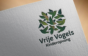 Design de Logo par Robi-The Child pour ce projet | Design : #36312399