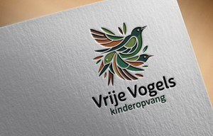 Design de Logo par Robi-The Child pour ce projet | Design : #36312400