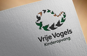 Logo Design by Robi-The Child for this project | Design: #36312402
