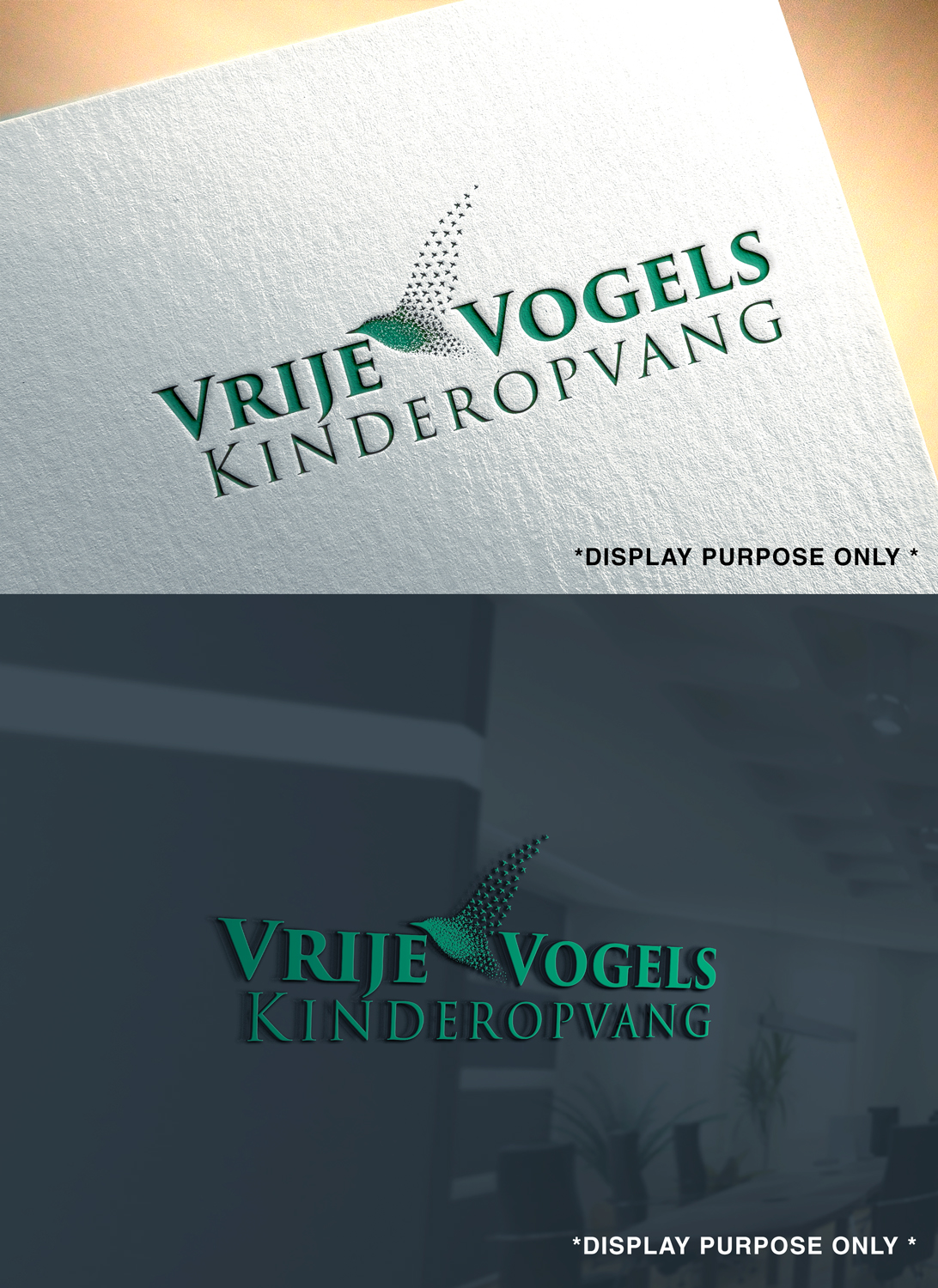 Logo Design by RaKu 2 for this project | Design #36347155