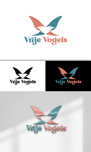 Logo Design by loveqis for this project | Design #36308895