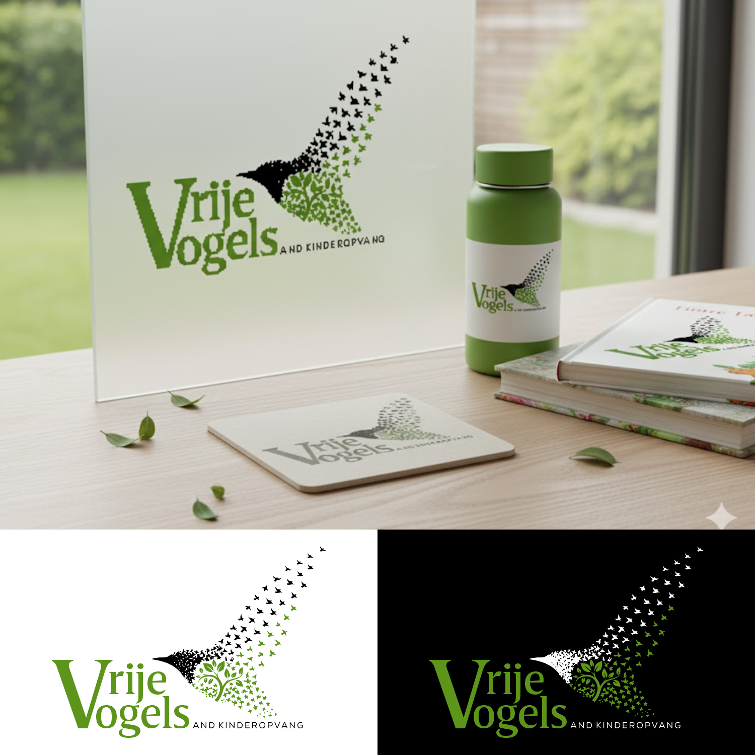 Logo Design by Dalang Design for this project | Design #36306360