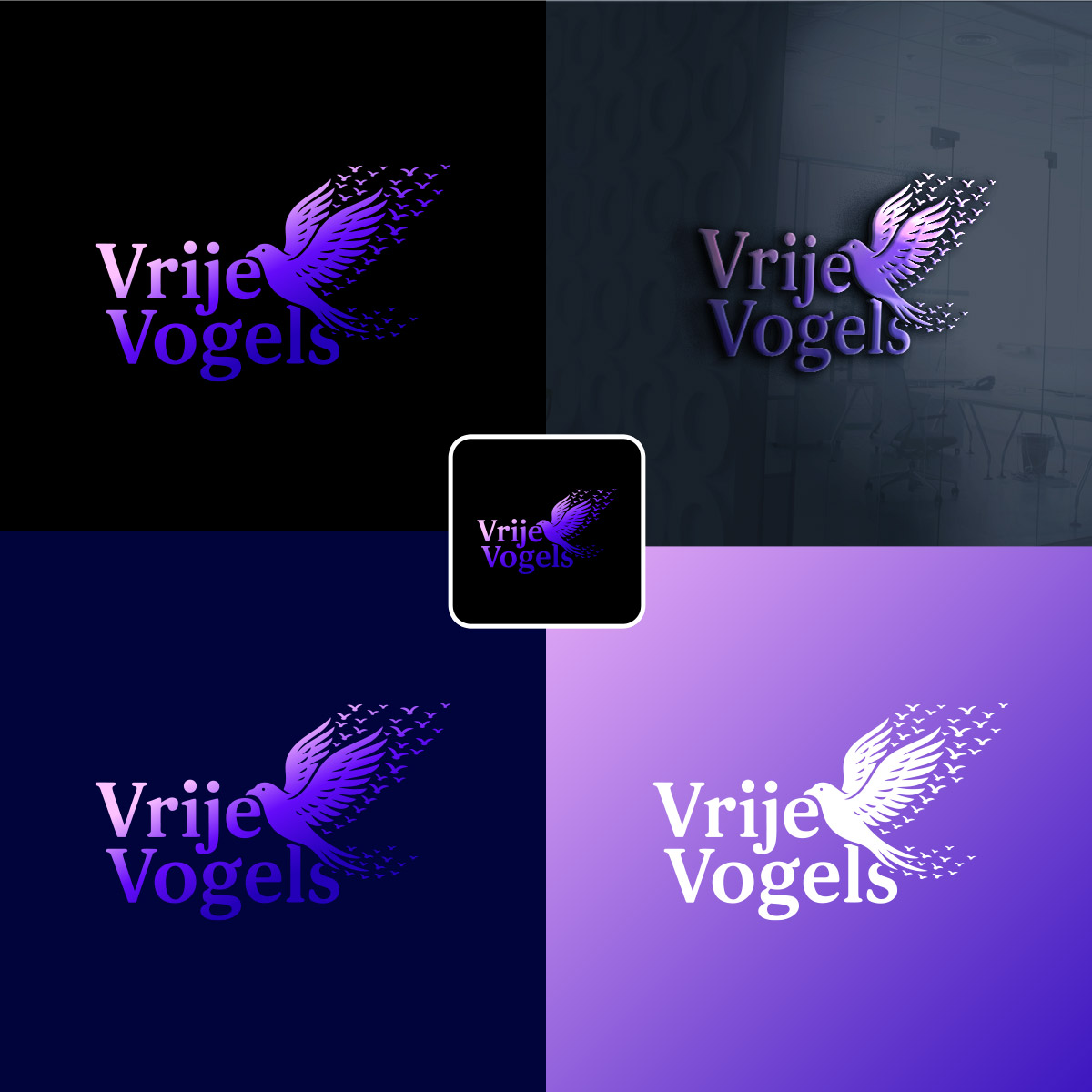 Design de Logo par Geeks_Root pour ce projet | Design #36313727