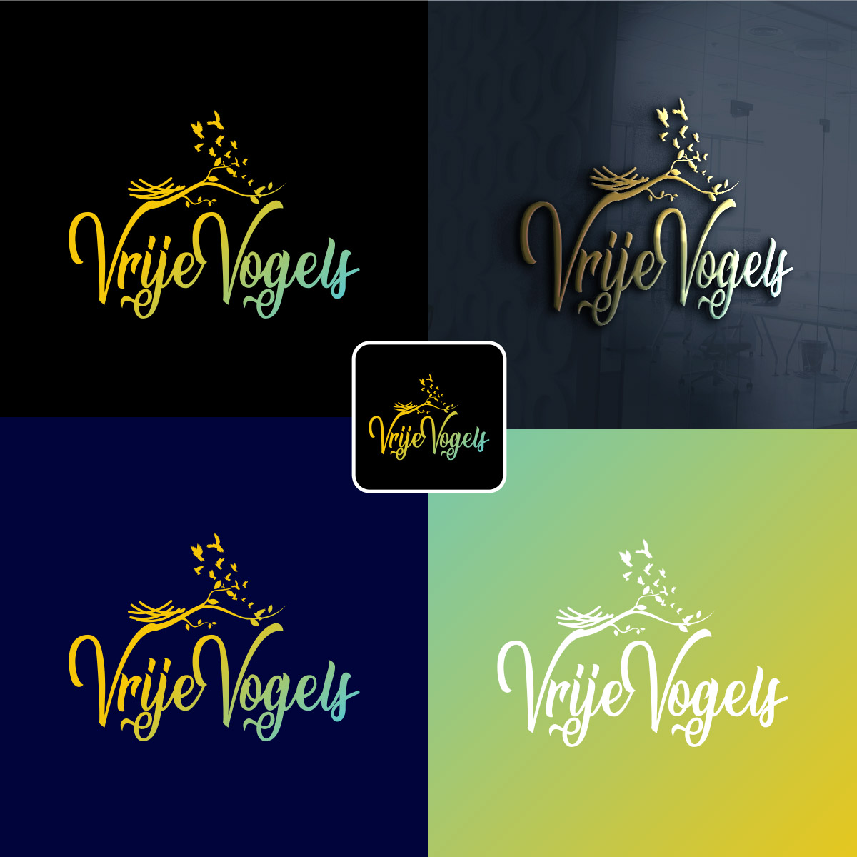 Design de Logo par Geeks_Root pour ce projet | Design #36313742