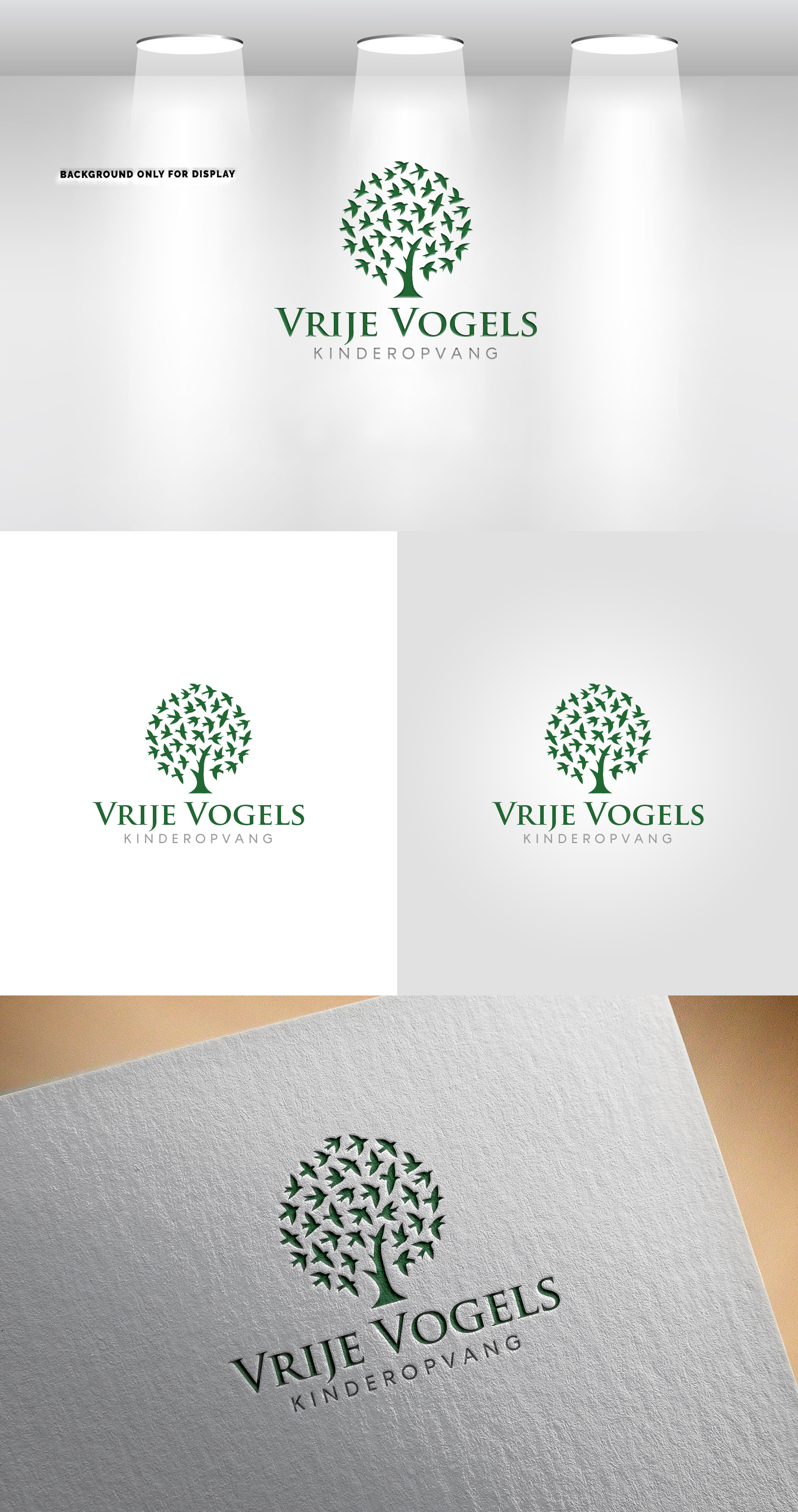 Logo Design by Rahmina for this project | Design: #36315470