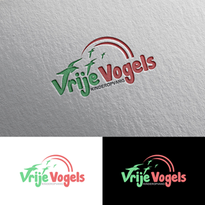 Logo-Design von Alex Henry für dieses Projekt | Design: #36306693