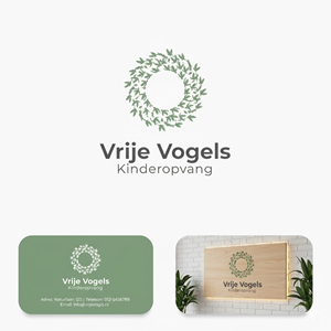 Logo Design by riya08 for this project | Design: #36321639