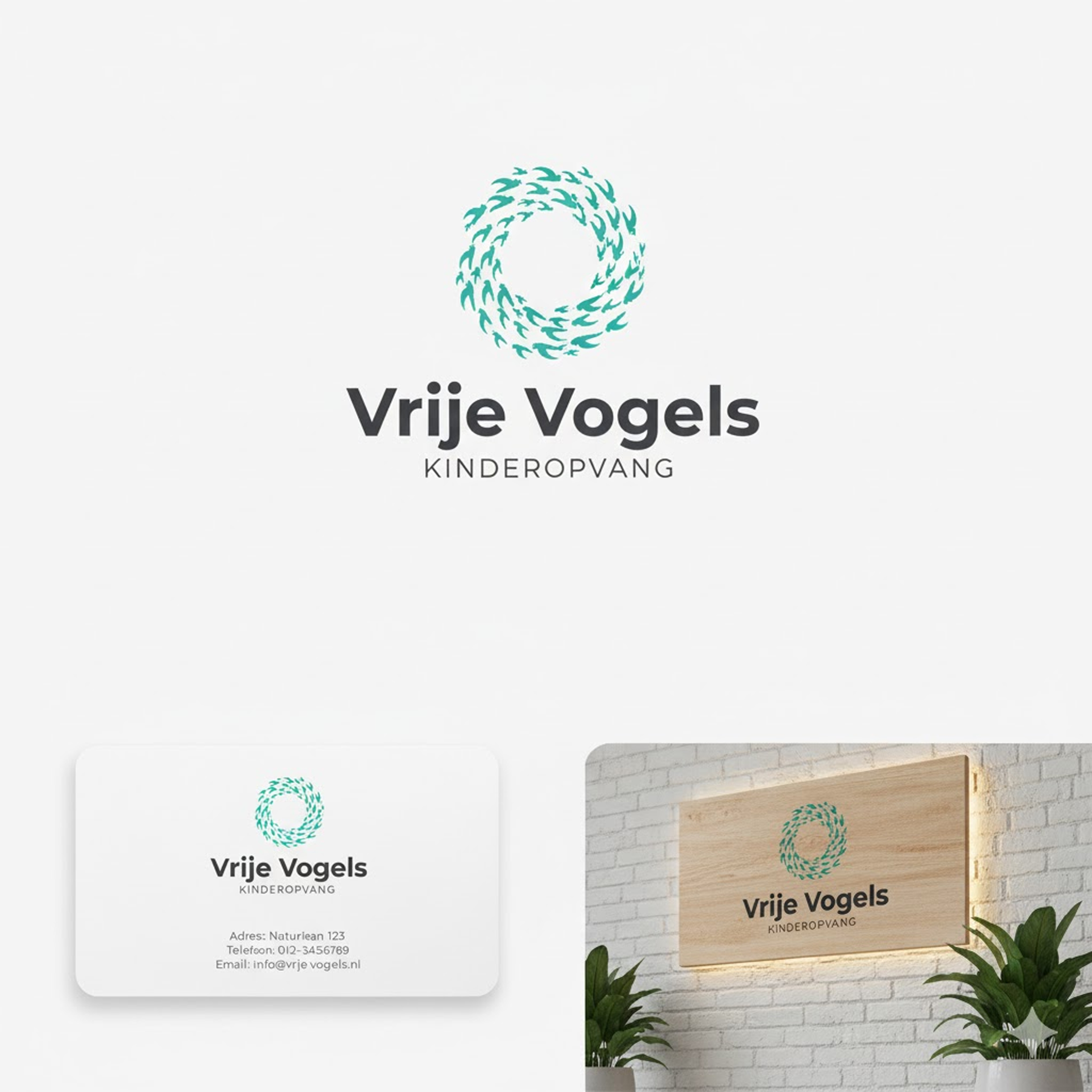 Logo Design by riya08 for this project | Design #36321640