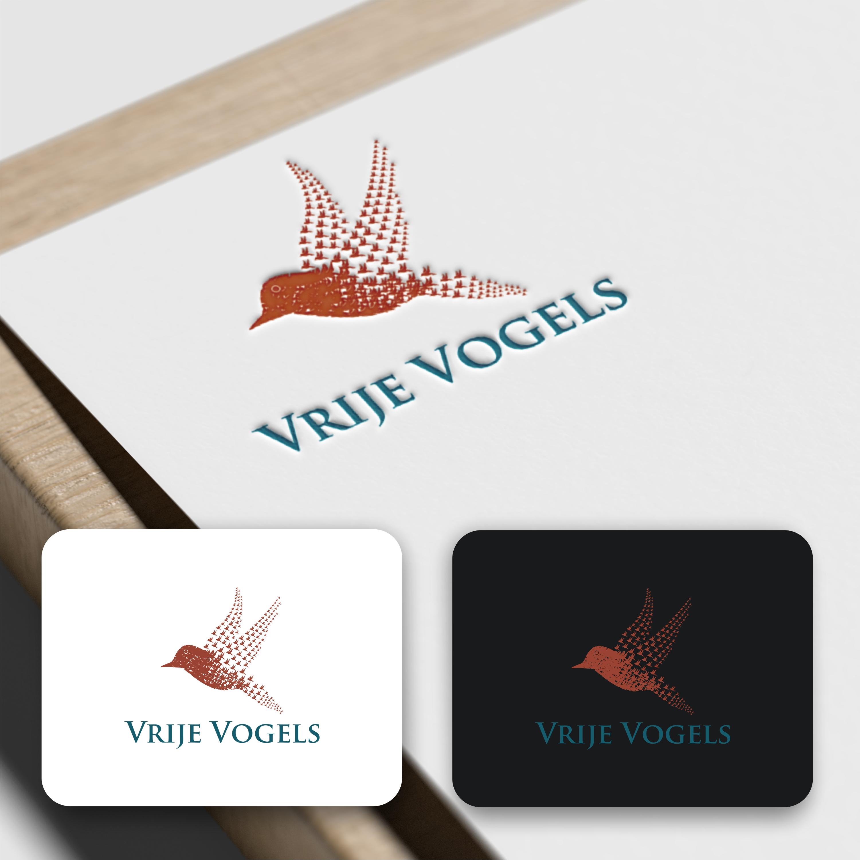 Logo Design by ArtAND_Studio for this project | Design #36307880