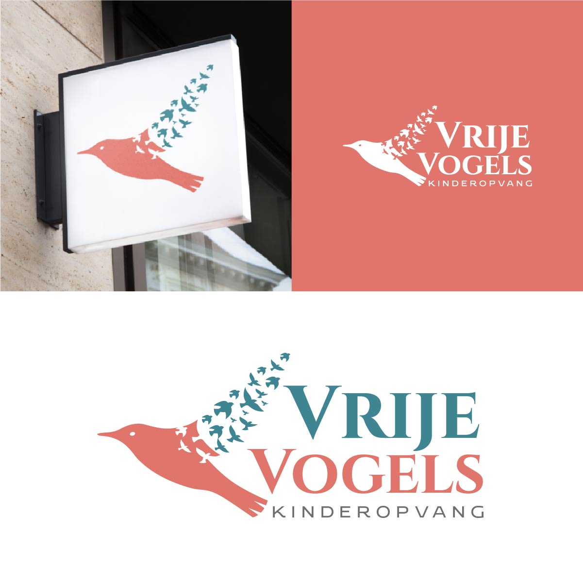 Logo Design by fly  design for this project | Design #36310594