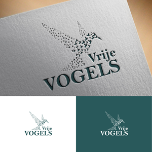 Logo Design by fly  design for this project | Design: #36311051